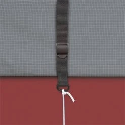 Classic Accessories Lunex RS-1 Boat Cover Model C