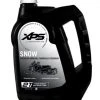 Ski-Doo BRP OEM 2-Stroke Mineral Oil, Gallon 1 Ski-Doo BRP OEM 2-Stroke Mineral Oil, Gallon -Outlet Track N Hook Store 12030026 1