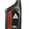 Honda Pro ATV/UTV GN4 Motor Oil 10W30, Quart 1 Honda Pro ATV/UTV GN4 Motor Oil 10W30, Quart -Outlet Track N Hook Store 12030337