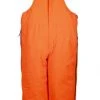 Gamehide Deerhunter Blaze Orange Bib -Outlet Track N Hook Store 12090035