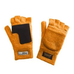 Gamehide Shooting Glove/Mitt / CG3 Blaze Orange