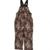 Gamehide Deer Camp Bib / 99P -Outlet Track N Hook Store 12090326 1 1