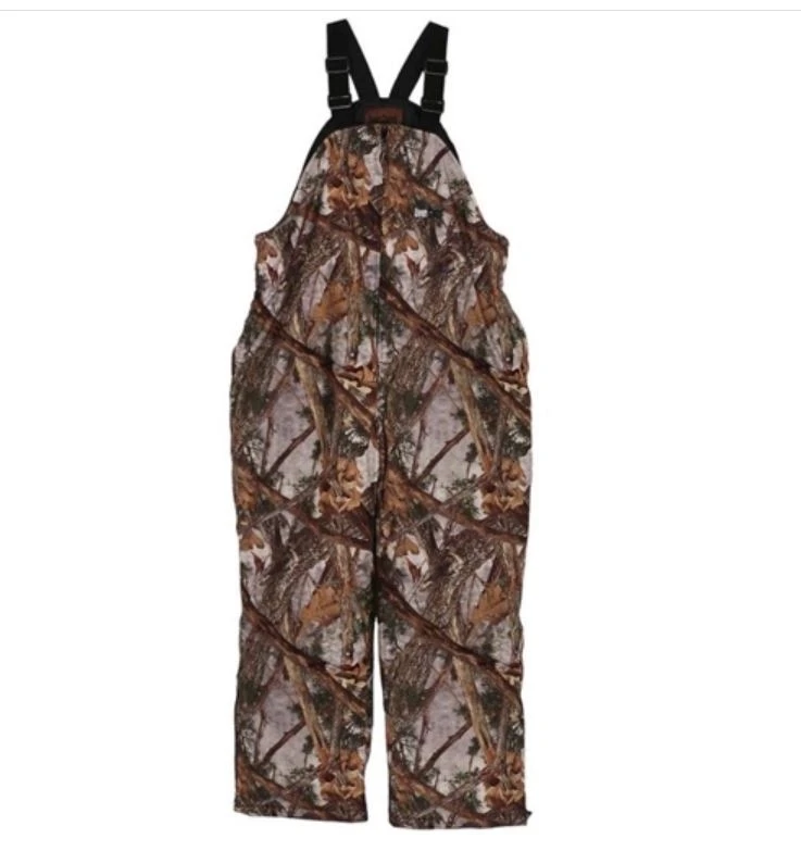 Gamehide Deer Camp Bib / 99P 3 Gamehide Deer Camp Bib / 99P