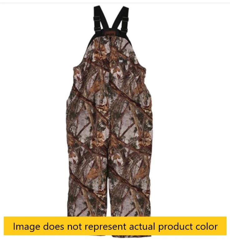 Gamehide Deer Camp Bib / 99P 4 Gamehide Deer Camp Bib / 99P - Image 2