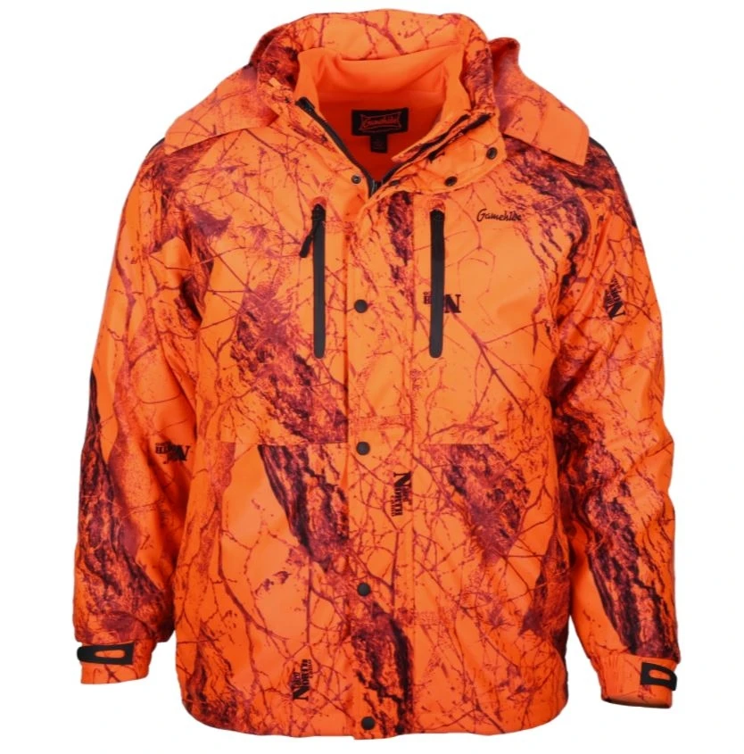 Gamehide Wild Systems Parka / 74A 3 Gamehide Wild Systems Parka / 74A