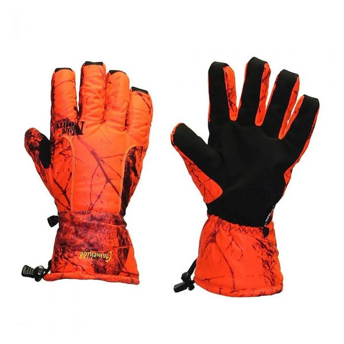 Gamehide Day Break Glove / MIG-OR 3 Gamehide Day Break Glove / MIG-OR