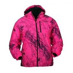 Gamehide Huntress Parka / 92L-PC