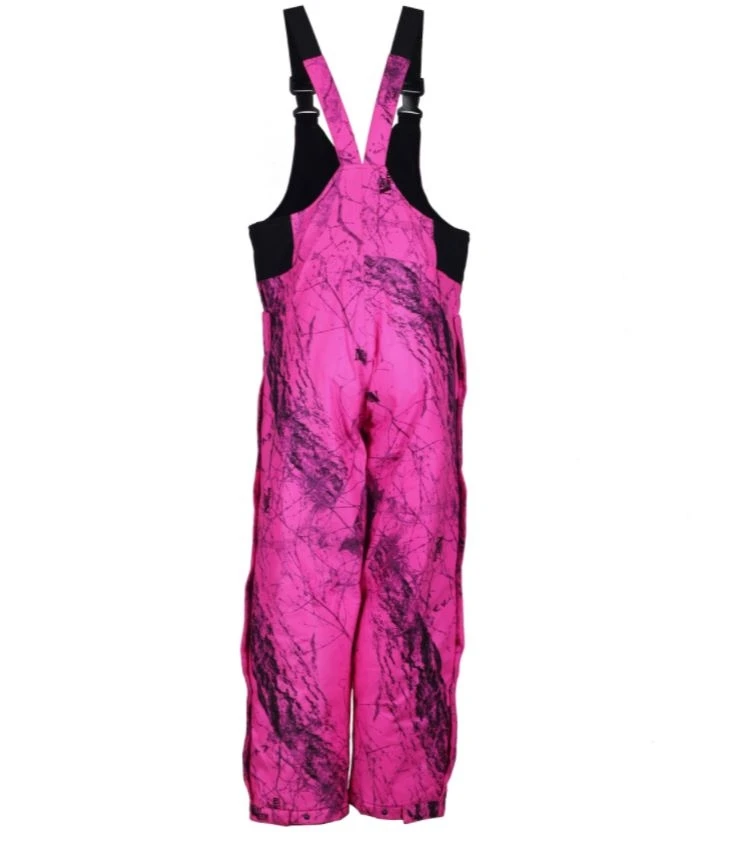 Gamehide Huntress Bib / 99L 4 Gamehide Huntress Bib / 99L - Image 2