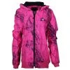 Gamehide Women's Deer Camp Blaze Pink Camo Hoodie -Outlet Track N Hook Store 12091540 1 1