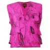 Gamehide Lady Sneaker Blaze Pink Camo Vest -Outlet Track N Hook Store 12091551 1