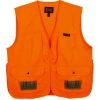 Gamehide Youth Front Loader Blaze Orange Vest 2 Gamehide Youth Front Loader Blaze Orange Vest -Outlet Track N Hook Store 12092860 1 1