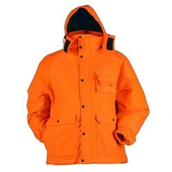 Gamehide Deer Camp Hunting Parka / 92P-OR
