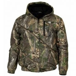 Gamehide Deer Camp Woodlot Jacket