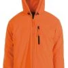 Gamehide Deer Camp Men's Insulated Midweight Jacket, Blaze Orange 2 Gamehide Deer Camp Men's Insulated Midweight Jacket, Blaze Orange -Outlet Track N Hook Store 12095168 1 1