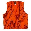 Gamehide Men's Blaze Camo Deer Camp Vest 1 Gamehide Men's Blaze Camo Deer Camp Vest -Outlet Track N Hook Store 12095280 1 1