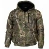 Gamehide Youth Deer Camp Jacket, Woodlot -Outlet Track N Hook Store 12095363 1 2