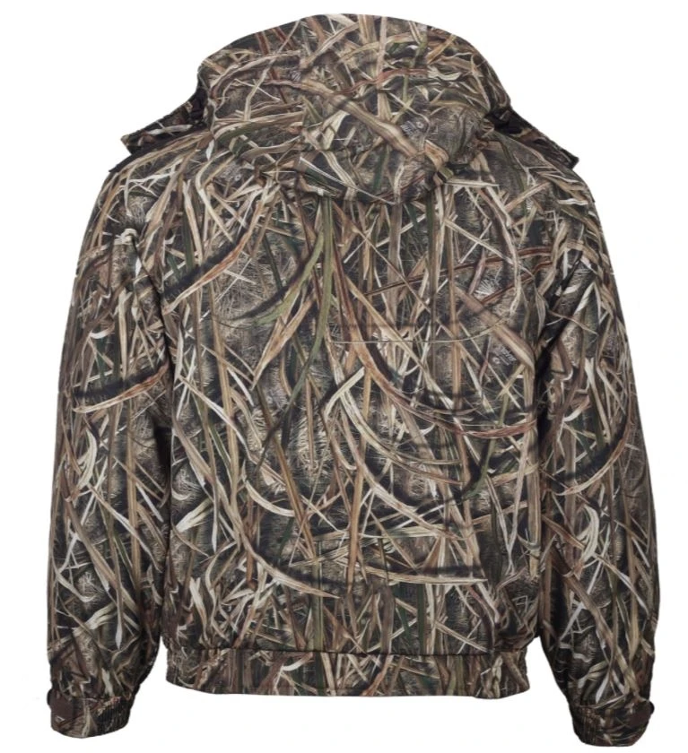 Gamehide Wetland Waterfowl Jacket / 73W-FC 4 Gamehide Wetland Waterfowl Jacket / 73W-FC - Image 2
