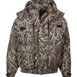 Gamehide Wetland Waterfowl Jacket / 73W-FC