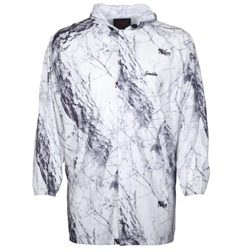 Gamehide Ambush Snow Camo Jacket, Naked North Snow 3 Gamehide Ambush Snow Camo Jacket, Naked North Snow
