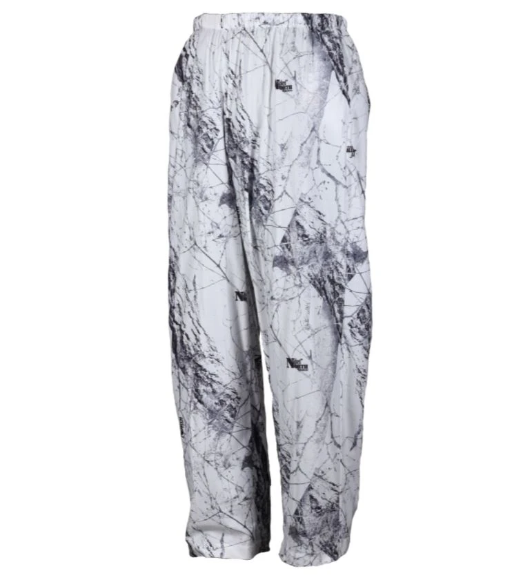 Gamehide Ambush Snow Camo Pant, Naked North Snow 3 Gamehide Ambush Snow Camo Pant, Naked North Snow