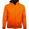 Gamehide Men's Blaze Orange Heavyweight Zip Sweatshirt 2 Gamehide Men's Blaze Orange Heavyweight Zip Sweatshirt -Outlet Track N Hook Store 12099600 1 1