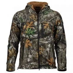 Gamehide Women's Whitetail Jacket, RealTree Edge