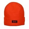 Gamehide Blaze Orange Knit Hat -Outlet Track N Hook Store 12099811 1