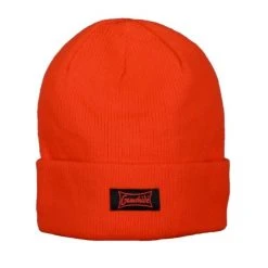 Gamehide Blaze Orange Knit Hat