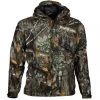 Gamehide Trails End Jacket, Real Tree Edge -Outlet Track N Hook Store 12099850 1 2