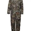 Gamehide Youth Insulated Tundra Coveralls, RealTree Edge 1 Gamehide Youth Insulated Tundra Coveralls, RealTree Edge -Outlet Track N Hook Store 12099980 2 2