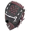 Rawlings Baseball Glove Black Youth w/Ball 2 Rawlings Baseball Glove Black Youth w/Ball -Outlet Track N Hook Store 12311761 1 1