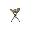 Ameristep Tripod Stool, Mossy Oak Breakup Camo -Outlet Track N Hook Store 12360336 1