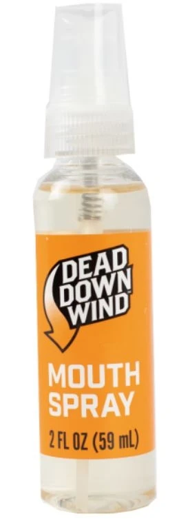 Dead Down Wind Mouth Spray, 2 oz 3 Dead Down Wind Mouth Spray, 2 oz