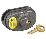 Master Lock Gun Lock
