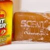 Wildlife Research Scent Killer Gold Bar Soap -Outlet Track N Hook Store 1243 1 1