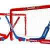 Franklin Sports NHL® Mini Folding 2-Goal Combo Set, Red 1 Franklin Sports NHL® Mini Folding 2-Goal Combo Set, Red -Outlet Track N Hook Store 12456 2