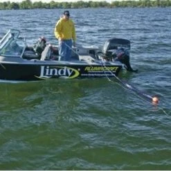 Lindy Magnum Series Drift Sock 48 Inch -Outlet Track N Hook Store 1255030 1