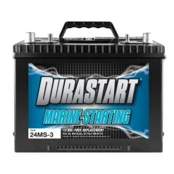 Durastart 12V Marine Starting Battery