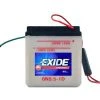 Exide® Supercrank® Powersport Battery - 6N5.5-1D 1 Exide® Supercrank® Powersport Battery - 6N5.5-1D -Outlet Track N Hook Store 1270130 1 1