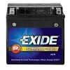 Exide's SuperCrank Select AGM Motorcycle Batteries 2 Exide's SuperCrank Select AGM Motorcycle Batteries -Outlet Track N Hook Store 1270334 1 1