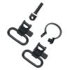 Uncle Mike's Remington 760 & 7600 (1969 - present) Swivel -Outlet Track N Hook Store 13060004 1