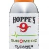 Hoppe's Gun Medic Cleaner & Lube - Quick Fix, 4 oz -Outlet Track N Hook Store 13060029 1 1