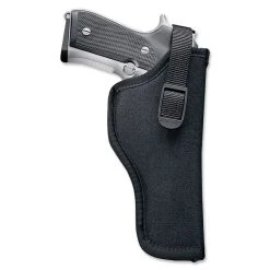 Uncle Mike's Sidekick Hip Holster - 4 1/2" to 5" Barrel