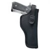 Uncle Mikes Sidekick Hip Holster - 3 1/2" to 4 1/2" Barrel -Outlet Track N Hook Store 13060295 1 1