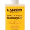 Lanksy Nathan's Honing Oil -Outlet Track N Hook Store 13140006 1 1