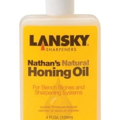 Lanksy Nathan's Honing Oil