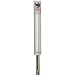 Attwood Fixed Height Lock N-Pin 3/4" Pin Post