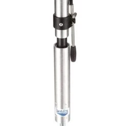 Attwood SP-3004 Lock'N-Pin 14"-17"H Aluminum Non-Threaded Adjustable Power Post