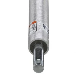 Attwood Swivl-Eze 11" Post with 3/4" Pin -Outlet Track N Hook Store 13400082 3 1