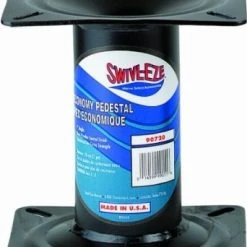 SwivelEze Economy Pedestal 7" Fixed